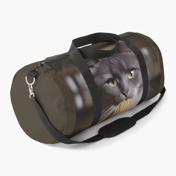 Item preview, Cat Eating Spaghetti. Cats-Moms 2.0 Space cat designed and sold by Olga Nagornaya.