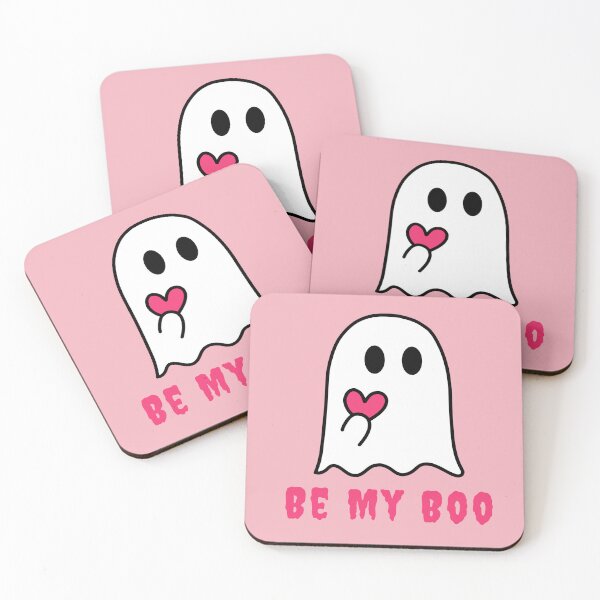 Item preview, Be My Boo Valloween designed and sold by Sara Burgess.