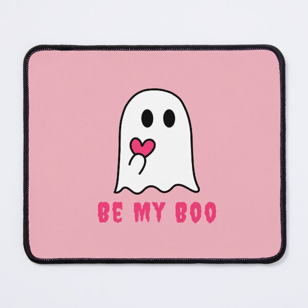 Item preview, Be My Boo Valloween designed and sold by Sara Burgess.