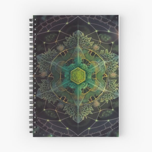 Item preview, Sacred Symmetry designed and sold by Frocentric.