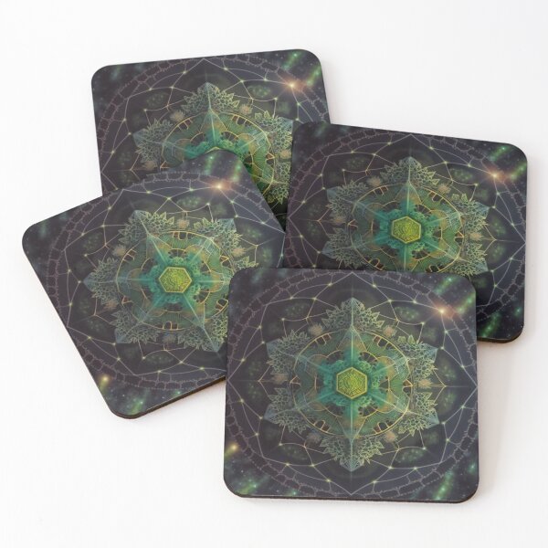 Item preview, Sacred Symmetry designed and sold by Frocentric.