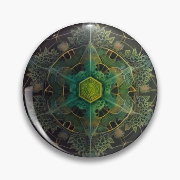 Item preview, Sacred Symmetry designed and sold by Frocentric.