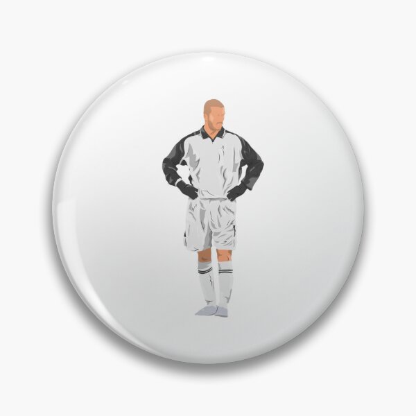Item preview, David Beckham Minimalist designed and sold by MinimalistDZNS.
