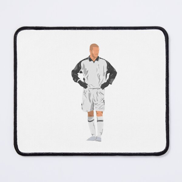 Item preview, David Beckham Minimalist designed and sold by MinimalistDZNS.