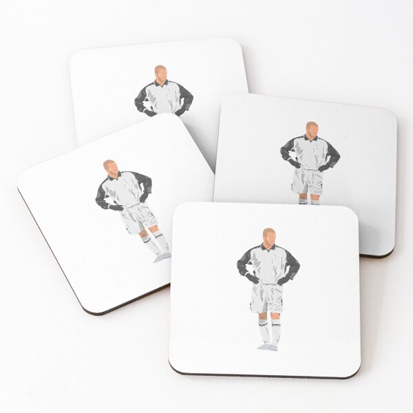 Item preview, David Beckham Minimalist designed and sold by MinimalistDZNS.