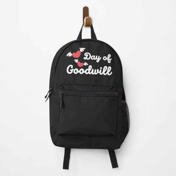 Item preview, Day of Goodwill designed and sold by Pietro Bari.