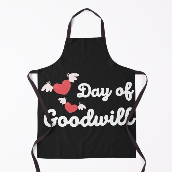 Item preview, Day of Goodwill designed and sold by Pietro Bari.