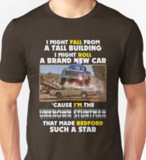 The Fall Guy Unisex T-Shirt
