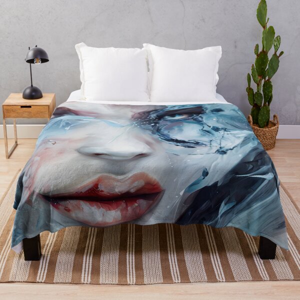 Item preview, Abstract Woman designed and sold by threlando.