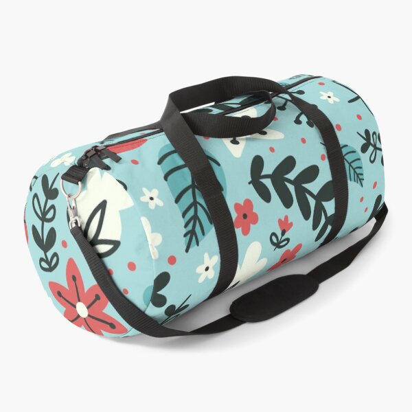 Item preview, Beautiful Floral Pattern designed and sold by Vector Scout Lab.