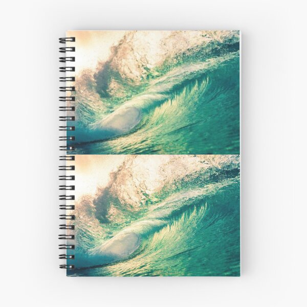 Item preview, Beautiful bluish green sea water  designed and sold by Tiannalaw.