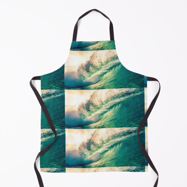 Item preview, Beautiful bluish green sea water designed and sold by Tiannalaw.