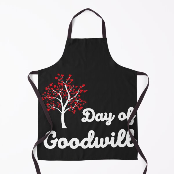 Item preview, Day of Goodwill designed and sold by Pietro Bari.