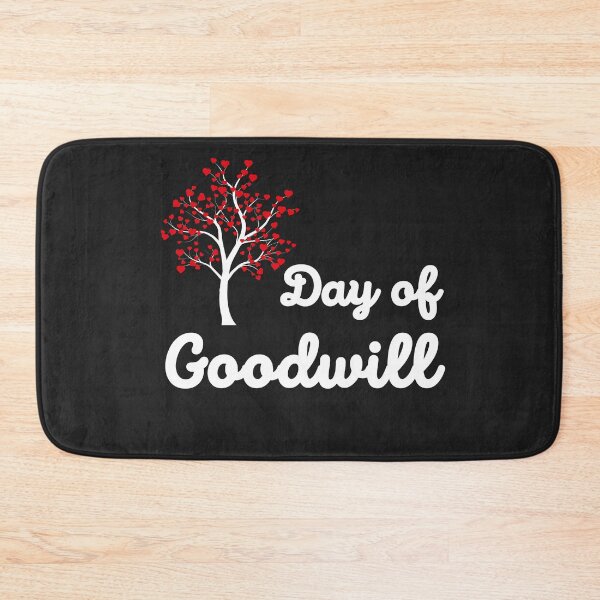 Item preview, Day of Goodwill designed and sold by Pietro Bari.
