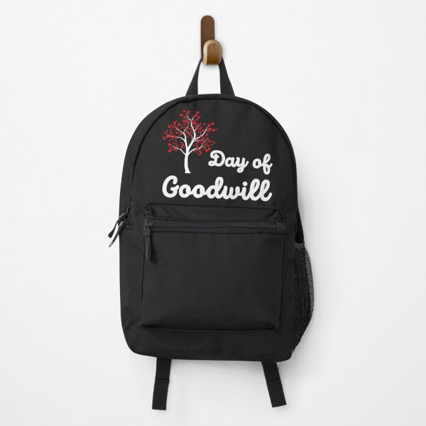 Item preview, Day of Goodwill designed and sold by Pietro Bari.