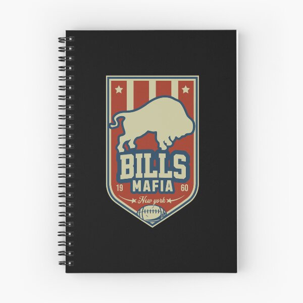 Item preview, bills mafia 2023 retro designed and sold by Only Legends.