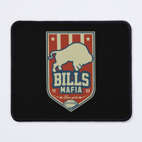 Item preview, bills mafia 2023 retro designed and sold by Only Legends.