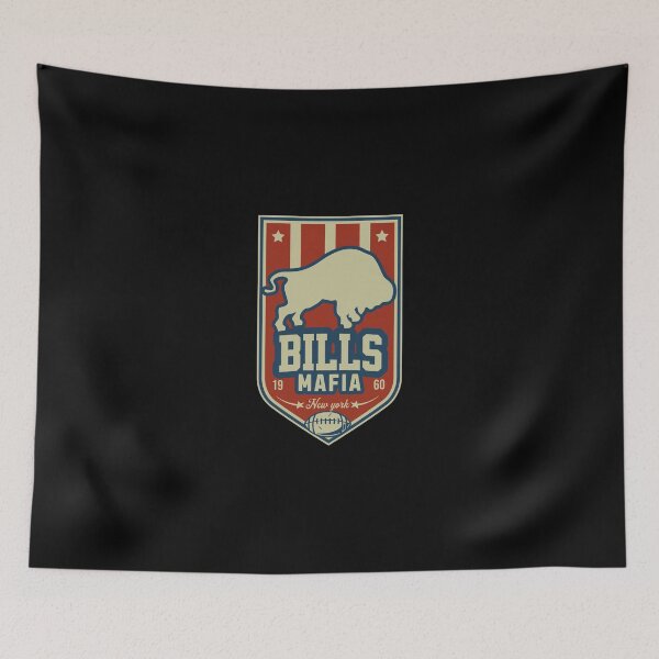 Item preview, bills mafia 2023 retro designed and sold by Only Legends.