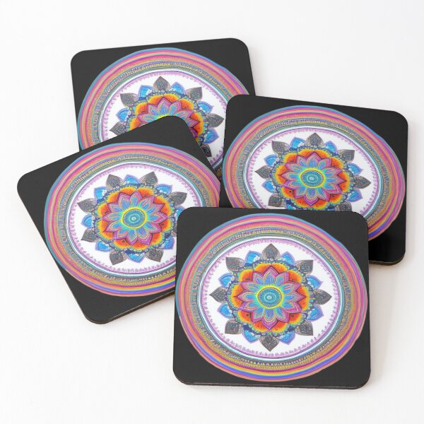 Item preview,  BOHEMIAN MANDALA designed and sold by DanaMire.
