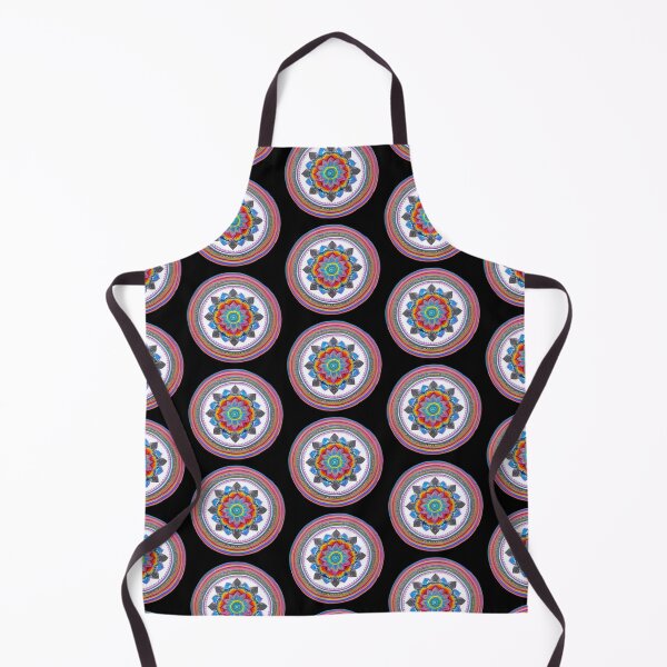 Item preview,  BOHEMIAN MANDALA designed and sold by DanaMire.