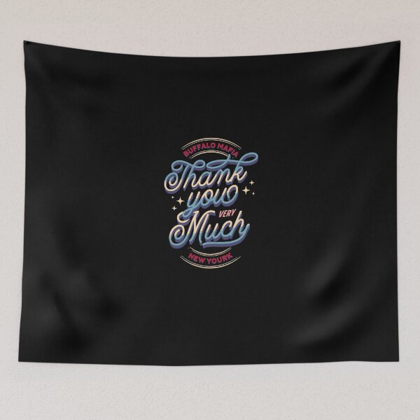 Item preview, bills mafia 2023 retro designed and sold by Only Legends.