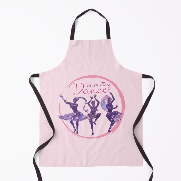 Item preview, Dance is poetry Dancers designed and sold by umasharda.