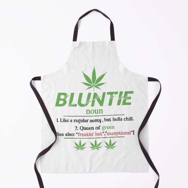 Item preview, funny bluntie, Blunt Aunt, Funny Weed , Like A Regular Anty Bluntie, cool bluntie, funny hella chill designed and sold by stapodstore.