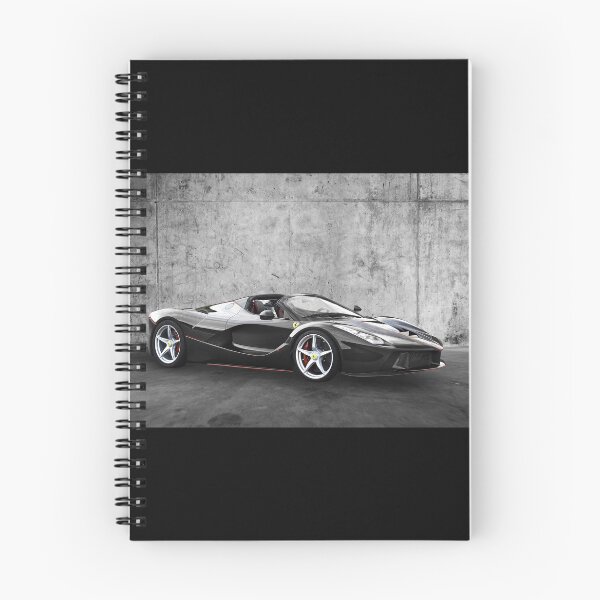 Item preview, Ferrari LaFerrari (#013) designed and sold by FerrariPhotos.