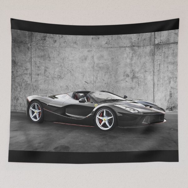 Item preview, Ferrari LaFerrari (#013) designed and sold by FerrariPhotos.