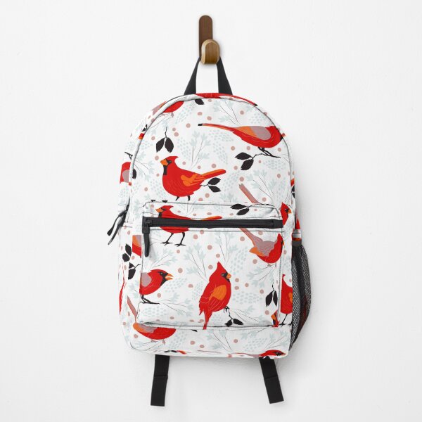 Item preview, Sunflowers Cardinal Birds designed and sold by Prilidiarts.