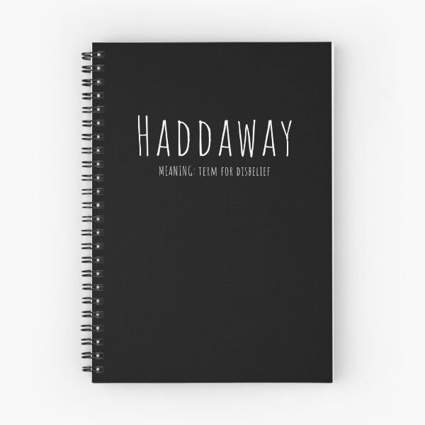 Item preview,  Newcastle Slogans - Haddaway  designed and sold by ImagesDesigns.