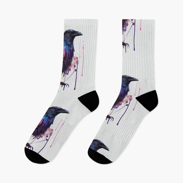 Item preview, The Raven designed and sold by voidcrow.