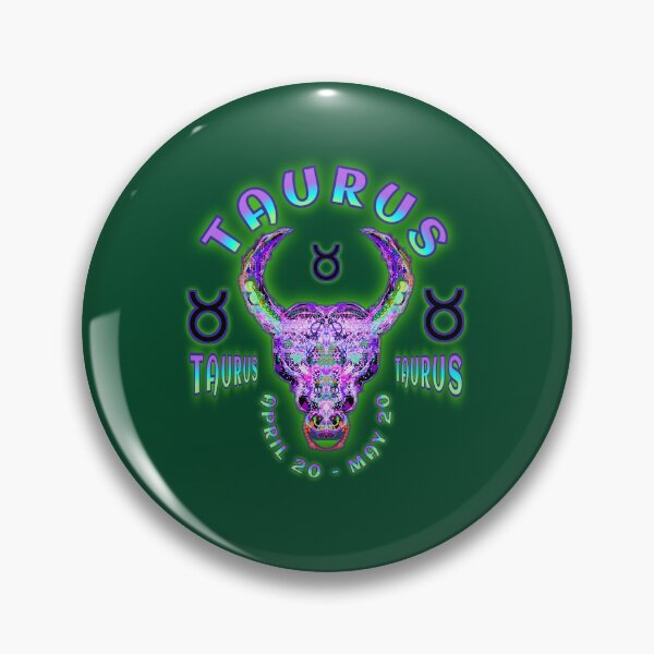 Item preview, Full Galaxy Taurus Logo On Jungle designed and sold by Boogie-72.