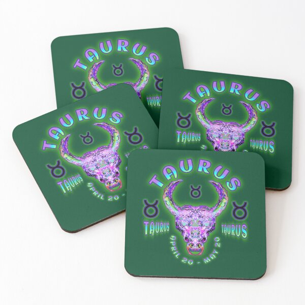 Item preview, Full Galaxy Taurus Logo On Jungle designed and sold by Boogie-72.