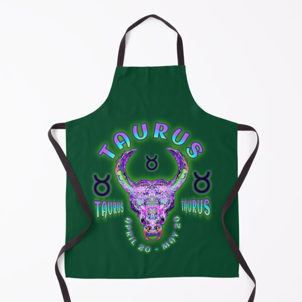 Item preview, Full Galaxy Taurus Logo On Jungle designed and sold by Boogie-72.