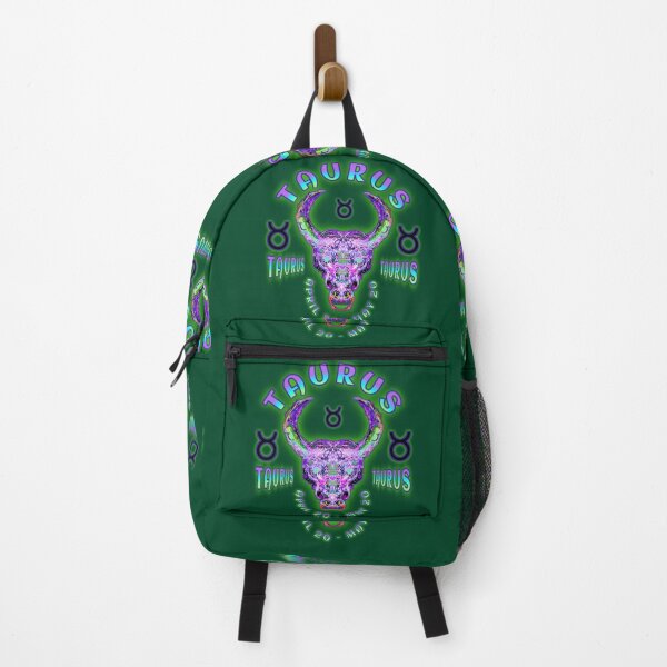 Item preview, Full Galaxy Taurus Logo On Jungle designed and sold by Boogie-72.