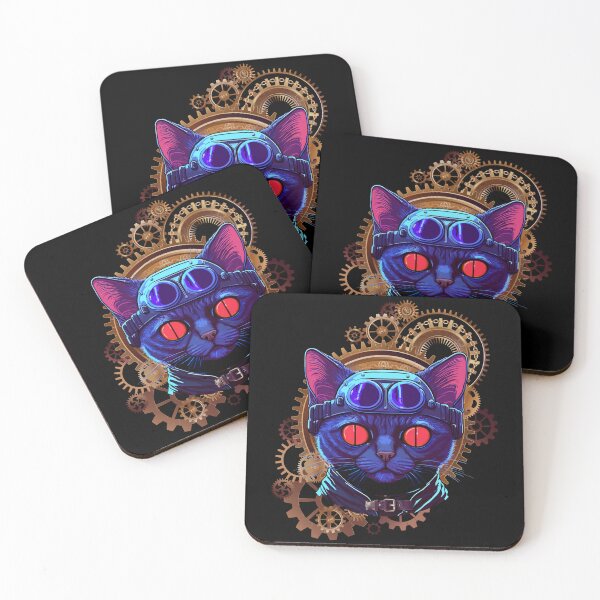 Item preview, Gear-Up Kitto Kitty designed and sold by Eranthe Bernardo.