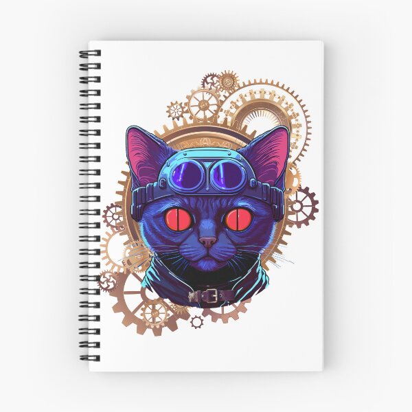 Item preview, Gear-Up Kitto Kitty designed and sold by Eranthe Bernardo.