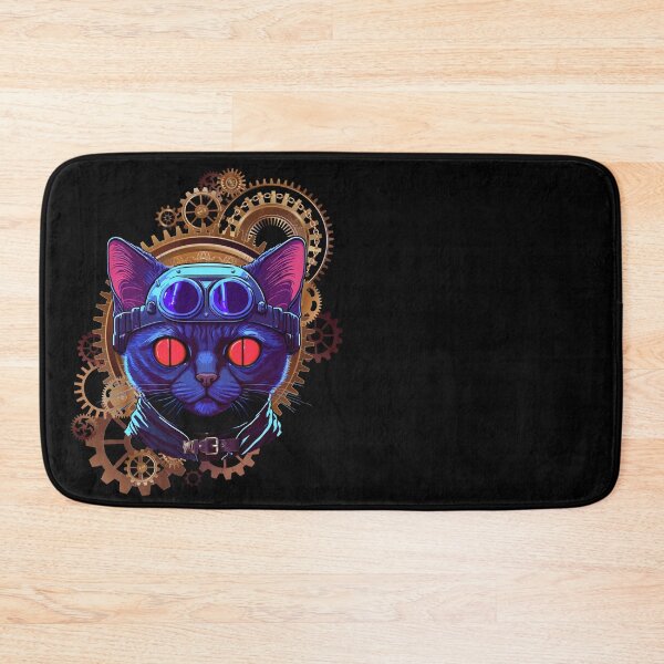 Item preview, Gear-Up Kitto Kitty designed and sold by Eranthe Bernardo.