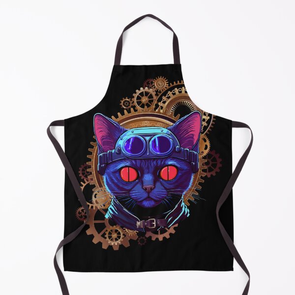 Item preview, Gear-Up Kitto Kitty designed and sold by Eranthe Bernardo.