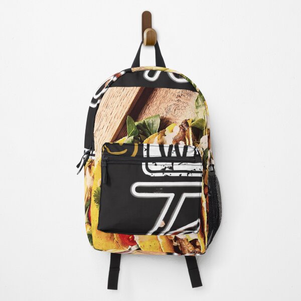 Item preview, Wanted: Tacos designed and sold by Planet Agora.