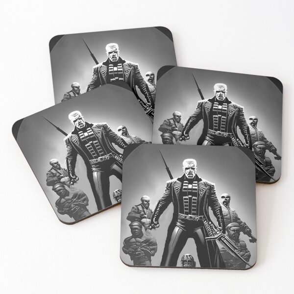 Item preview, The Manic Crew designed and sold by PictureNZ.