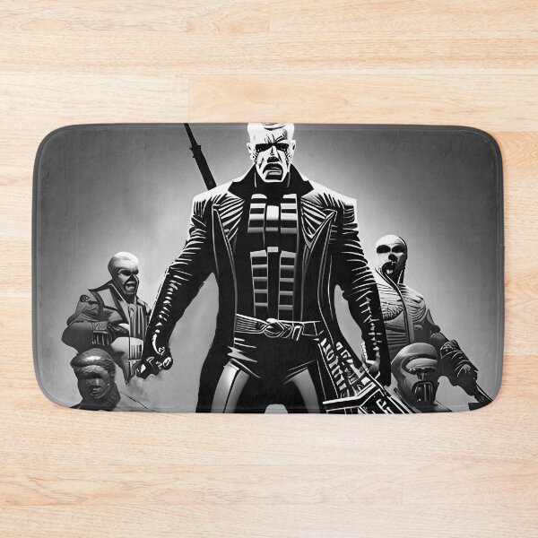 Item preview, The Manic Crew designed and sold by PictureNZ.