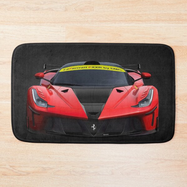 Item preview, Ferrari LaFerrari (#132) designed and sold by FerrariPhotos.
