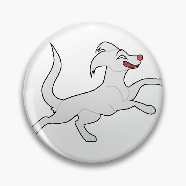 Item preview, Tooth dog  designed and sold by Solispass.