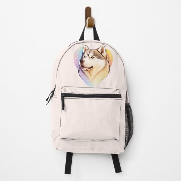 Item preview, Siberian Husky Cute designed and sold by nicestr.