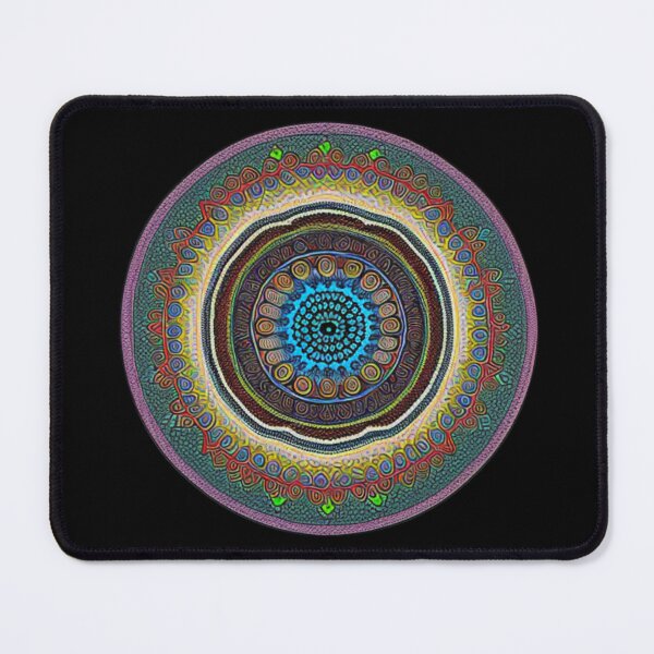 Item preview,  BOHEMIAN MANDALA designed and sold by DanaMire.