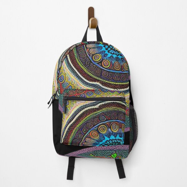 Item preview,  BOHEMIAN MANDALA designed and sold by DanaMire.