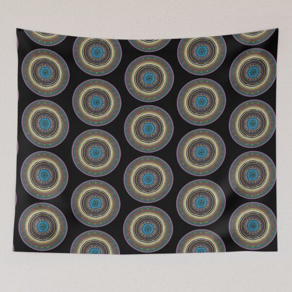 Item preview,  BOHEMIAN MANDALA designed and sold by DanaMire.