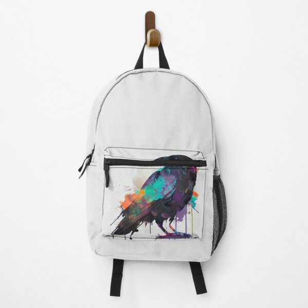 Item preview, The Raven designed and sold by voidcrow.